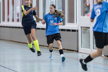 Bild 227 - wCJ Loewinnen Cup C1